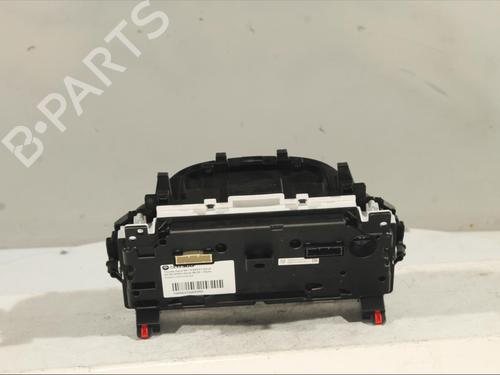 Instrument cluster TOYOTA YARIS (_P21_, _PA1_, _PH1_) 1.5 Hybrid (MXPH10, MXPH11) | BP27336617C47 