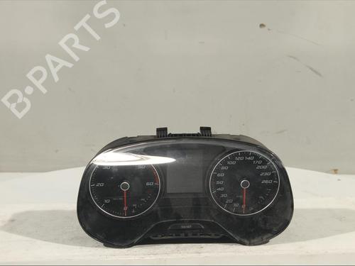 Used Instrument cluster SEAT LEON (5F1) [2012-2021]  26925341