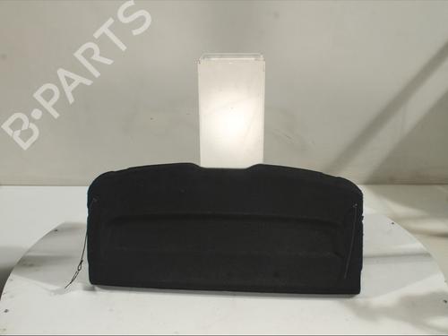 Used Rear parcel shelf OPEL CORSA F (P2JO) 1.2 (68) (101 hp) 32511653