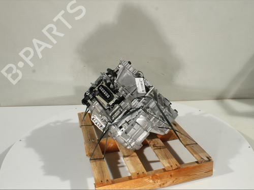 Engine TOYOTA YARIS (_P21_, _PA1_, _PH1_) 1.5 Hybrid (MXPH10, MXPH11) | BP24352489M1 