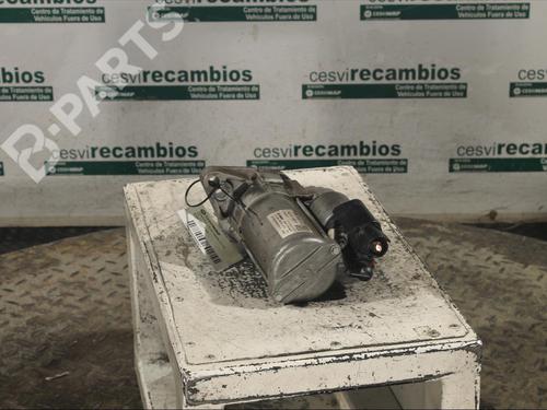 Starter SEAT LEON (5F1)  | BP11980282M8 