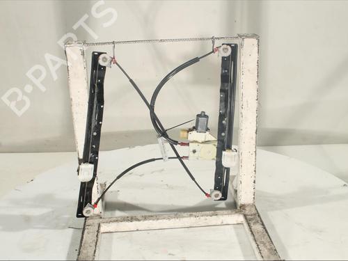 Used Front left window mechanism Front left window mechanism FORD S-MAX (WA6) 2.0 TDCi (140 hp) 18956705 18956705