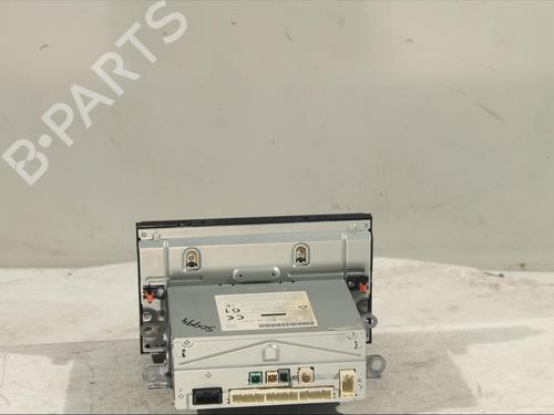 Electronic module TOYOTA COROLLA Hatchback (_E21_, _EA1_, _EH1_) 2.0 Hybrid (MZEH12) | BP15416615M83 