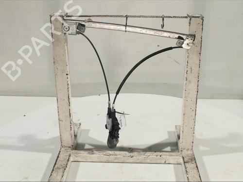 Used Front left window mechanism Front left window mechanism 12102243 12102243