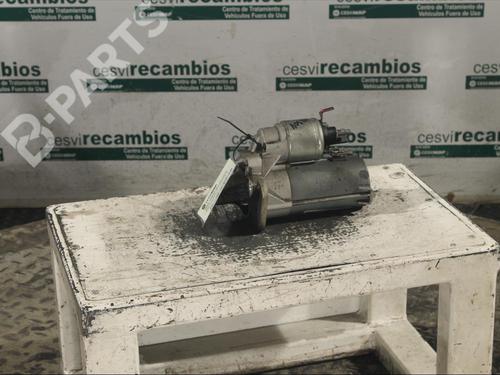 Starter NISSAN QASHQAI / QASHQAI +2 I (J10, NJ10, JJ10E)  | BP11896235M8 