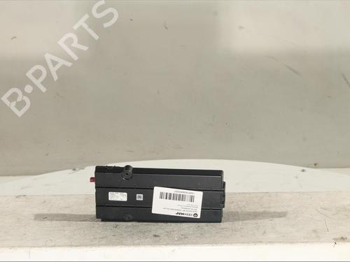 Antenne/Base Antenne/Base AUDI A3 (8V1, 8VK) 2.0 TDI (150 hp) 24399221 24399221