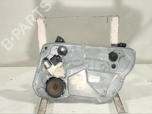 Used Front right window mechanism SEAT CORDOBA (6L2) [2002-2009]  18163959