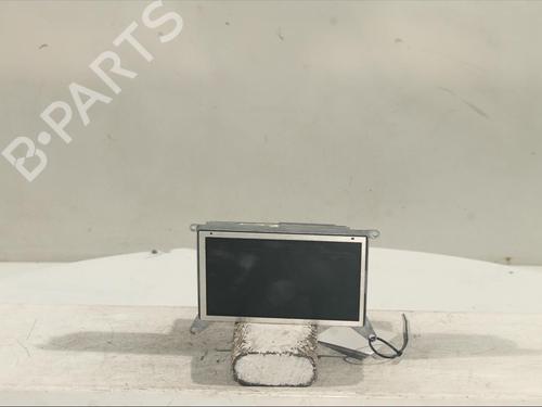 Used Display monitor Display monitor CITROËN C4 Grand Picasso I (UA_) 2.0 HDi 138 (136 hp) 16038213 16038213