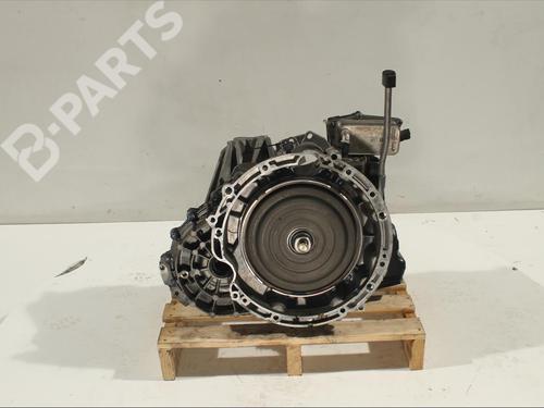 Used Gearbox MERCEDES-BENZ A-CLASS (W176) A 180 CDI / d (176.012) (109 hp) 11984026