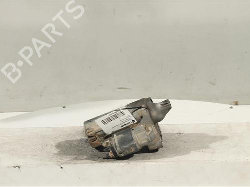 Used Starter Starter PEUGEOT PARTNER Tepee 1.6 BlueHDi 100 (100 hp) 11909440 11909440