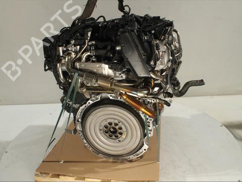 Engine MERCEDES-BENZ A-CLASS (W177) A 200 d (177.012) | BP33999290M1  - Image 5