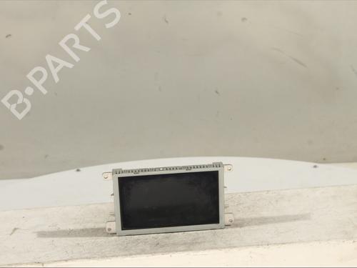 Display monitor AUDI Q7 (4LB) 3.0 TDI quattro 8R0 919 604 A 8R0 919 604 AHS A130 2430169