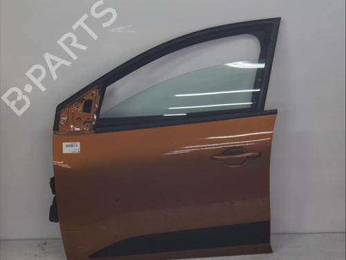 left-front-door-dacia-sandero-iii-2021-25044869 main image