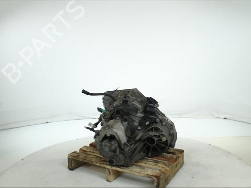 Gearbox RENAULT CLIO V (B7_) 1.0 LPG (B7MT) | BP40026426M3 - Image 4