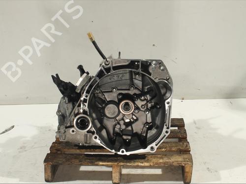 Used Gearbox Gearbox DACIA SANDERO II TCe 90 (B8M1, B8MA, B8AC) (90 hp) 11909692 11909692