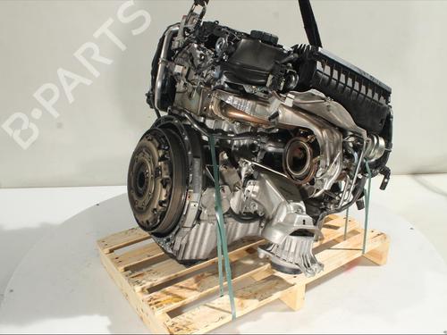 Engine MERCEDES-BENZ C-CLASS (W205) C 180 (205.040, 205.140) | BP24921893M1 
