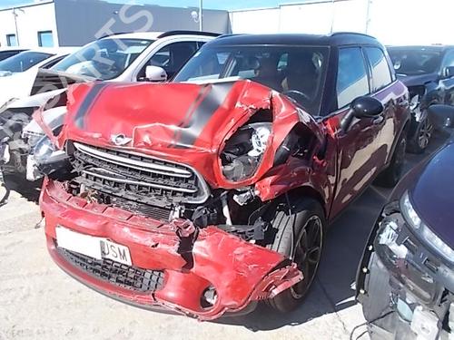 Used Parts MINI MINI COUNTRYMAN (R60)  Cooper D  1328540