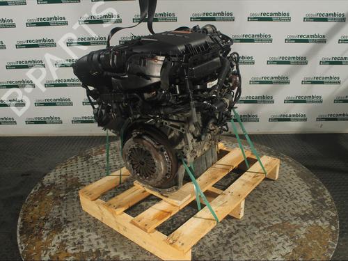 Engine CITROËN C3 II (SC_) 1.4 HDi 70 (SC8HZC, SC8HR0, SC8HP4) | BP11898977M1 