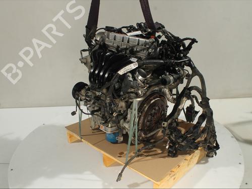 Engine KIA NIRO I (DE) 1.6 GDI Hybrid | BP29986240M1 - Image 4