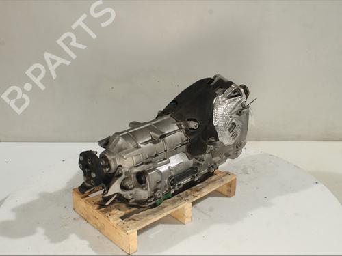Gearbox BMW 1 (F20) 118 d | BP31984809M3 - Image 3