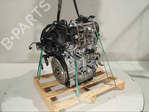 Motor SKODA SUPERB III (3V3)  | BP16547390M1 
