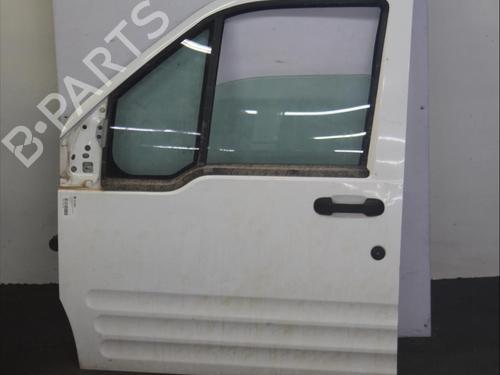 Used Left front door FORD TRANSIT CONNECT (P65_, P70_, P80_) [2002-2025]  15883961