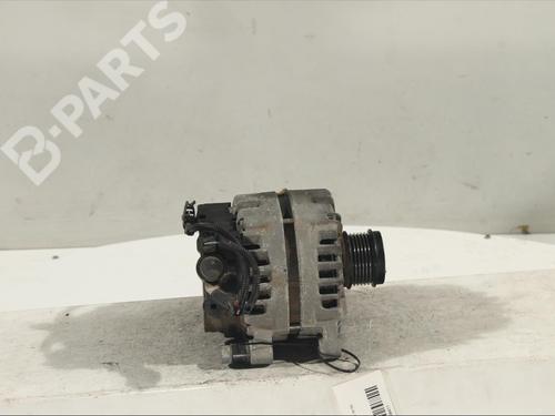 Alternator CITROËN C4 II (NC_) 1.6 HDi 90 | BP11909484M7 
