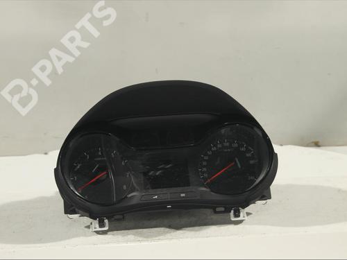 Used Instrument cluster OPEL CROSSLAND X / CROSSLAND (P17, P2QO) [2017-2025]  11982892