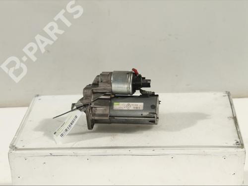Startmotor DACIA DUSTER (HS_) 1.5 dCi 4x4 (109 hp) 11902671