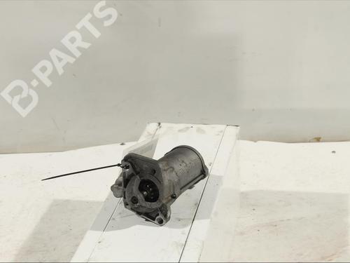 Starter RENAULT GRAND SCÉNIC III (JZ0/1_) 1.5 dCi (JZ09, JZ0D, JZ10, JZ14, JZ1G, JZ29, JZ2C) | BP11904913M8 