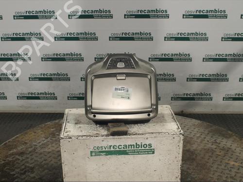 Module électronique KIA SORENTO I (JC) 2.5 CRDi | BP24351232M83 
