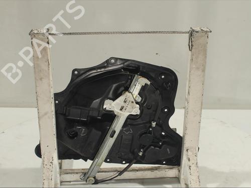 Rudehejsemekanisme ventre foran MAZDA 6 Saloon (GJ, GL) 2.0 (GJ2, GL2, GL6) | BP13119797C22 