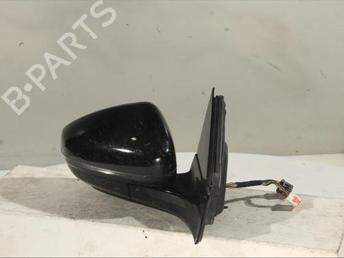 Right mirror DS DS 7 Crossback (J4_, JR_, JC_) 1.5 BlueHDi 130 (JCYHZJ, JCYHZR) | BP29818239C27