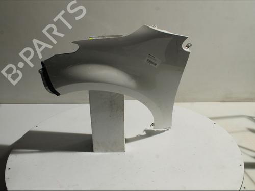 Used Left front fenders TOYOTA YARIS (_P21_, _PA1_, _PH1_) 1.5 Hybrid (MXPH10, MXPH11) (116 hp) 30893512