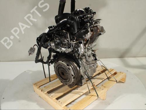 Engine SEAT ATECA (KH7, KHP) 1.0 TSI | BP23993975M1 - Image 3