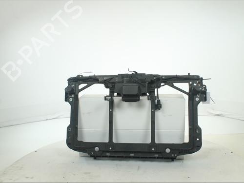 Used Front slam panel Front slam panel MAZDA 3 (BM, BN) 2.0 (120 hp) 34529961 34529961