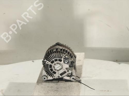 Alternator NISSAN QASHQAI / QASHQAI +2 I (J10, NJ10, JJ10E) 1.6 dCi | BP16941680M7 