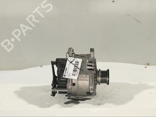 Used Alternator Alternator SEAT TOLEDO IV (KG3) 1.6 (105 hp) 11910506 11910506