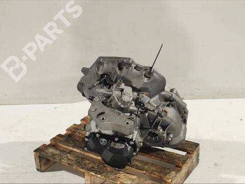 Gearbox OPEL CORSA E (X15)  | BP11908801M3 