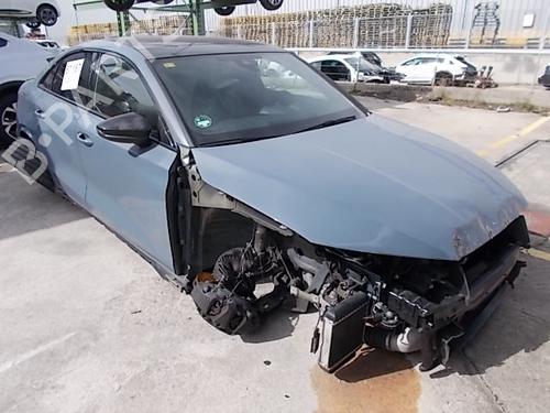 Starter AUDI A3 Limousine (8YS, 8YM) RS3 TFSI quattro | BP33445125M8  - Image 7