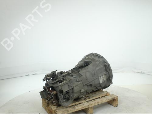 Gearbox MERCEDES-BENZ SPRINTER 3,5-t Van (B907, B910) eSPRINTER (910.633) | BP39894027M3 - Image 3