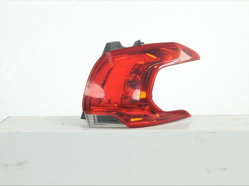 Used Right taillight Right taillight PEUGEOT 2008 I (CU_) 1.6 BlueHDi 100 (100 hp) 34529931 34529931
