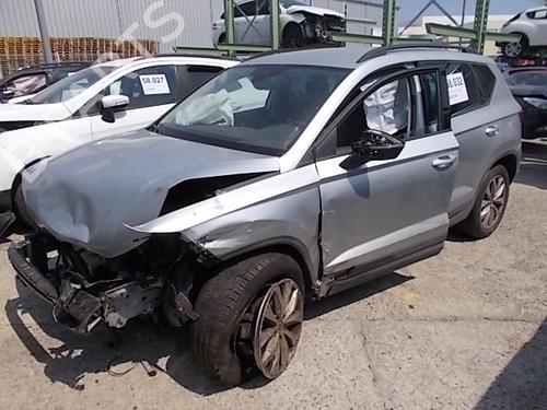 Used Parts SEAT ATECA (KH7, KHP) 2.0 TDI 4948638