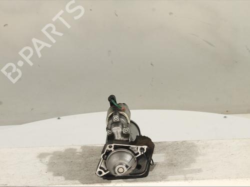 Startmotor NISSAN QASHQAI II (J11, J11_) 1.5 dCi (110 hp) 29128895