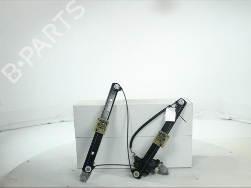 Used Front left window mechanism Front left window mechanism AUDI Q3 Sportback (F3N) 35 TFSI (150 hp) 35887788 35887788