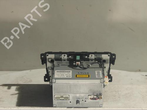 Radio MAZDA CX-7 (ER) 2.2 MZR-CD AWD (ER10A) | BP16062870E6 