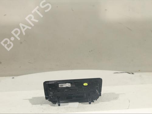 Climate control SKODA FABIA III (NJ3) 1.0 TSI | BP19492774I5 