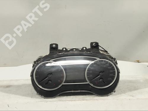 Cockpit NISSAN MICRA V (K14)  | BP11989928C47 