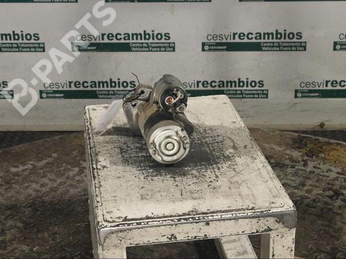 Startmotor RENAULT CLIO II (BB_, CB_) 1.5 dCi (B/CB3M) | BP11895825M8 