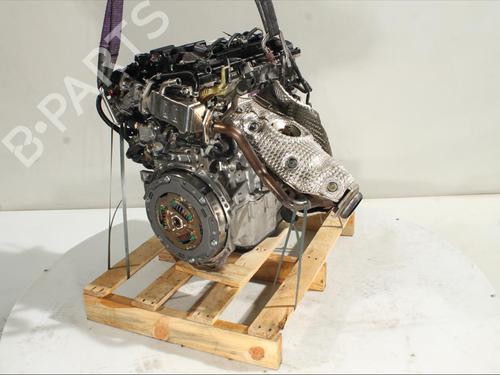 Engine TOYOTA C-HR (_X1_) 1.8 Hybrid (ZYX10_, ZYX11_, ZYX10R, ZYX11R) | BP24193710M1 